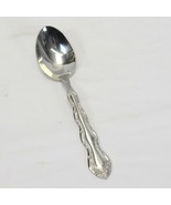 Reed Barton Bordeaux 18/10 Teaspoon Stainless  6-1/2&quot; - $10.77