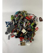 lot of LEGO 5 lbs Pounds Bulk Lot of Loose Legos Pieces Bricks Parts *CL... - $74.45 CAD