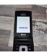 Nokia 6650 Flip Phone for Collectors + Full Box Complete In Box  - £38.06 GBP