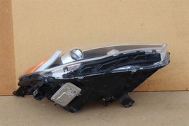 14-16 Kia Cadenza HID Headlight Lamp Passenger Right RH image 7