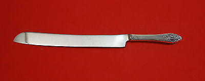 Primary image for Evening Star by Community Plate Silverplate HHWS  Wedding Cake Knife Custom Made
