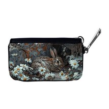 Animal Rabbit Car Key Case Pouch - £11.19 GBP