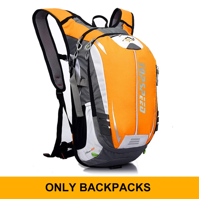 18L Ultralight Outdoor  Backpack for Climbing, Hi, Running, Cycling, Hydration,  - £93.84 GBP