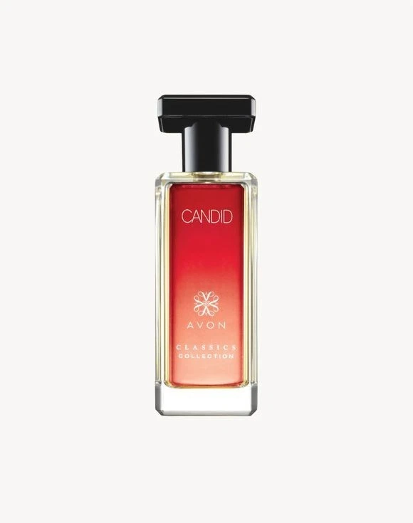 Avon Classics Collection Candid Eau De Cologne spray 50 ml / 1.7 fl. oz. - $19.99