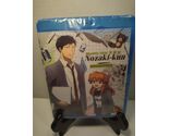 Monthly Girls Nozaki-kun Complete Collection Blu-ray Standard Edition An... - $34.64