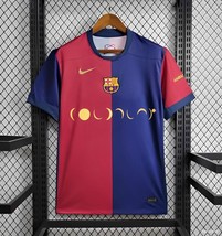 Maglia Barcellona Coldplay Edizione Limitata 2024/2025 Special EditionS-XXL - €56,01 EUR