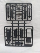 BM 20 BMM 2013 SDKFZ 251 Halftrack Sprue - $13.37