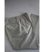 SLAZENGER Men&#39;s Performance Golf Pants Trousers size 38 x 30 - €16,97 EUR
