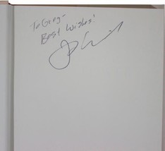 John F. Wasik Merchant Of Power Signed Hardcover Tycoon Sam Insull Thomas Edison - £21.35 GBP