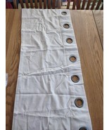 1 Beige Valence 50 x 18 - $69.10 CAD