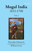 Mogul India 1653-1708 Volume 2nd [Hardcover] - £36.51 GBP