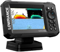 Fish Finders with IPS Screen - $393.13