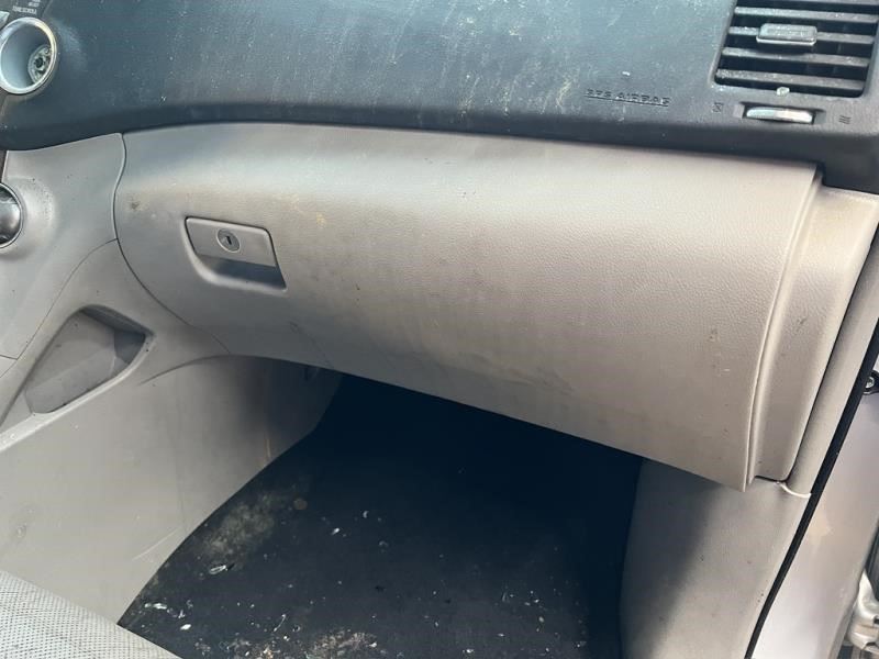 Driver Door Handle Exterior Door VIN K Rear Fits 08-13 HIGHLANDER 104536315 Item image 4