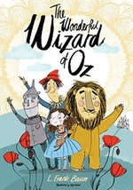 The Wonderful Wizard of Oz  - £14.73 GBP