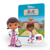 Doc Mcstuffins Audio Play Character From Disney - £28.34 GBP
