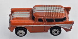 Small Micro Machine 1957 Chevy Nomad Wagon Color Changing Surfer Beach C... - $24.74
