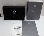 2020 Mazda CX-5 Owners Manual 2020 [Paperback] Standard Manuals - £51.93 GBP