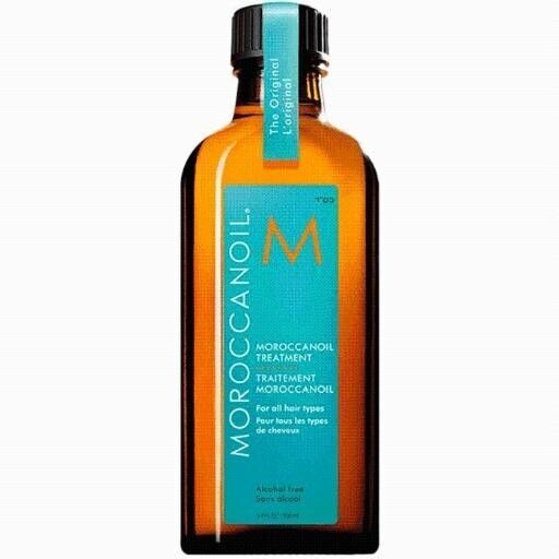 MOROCCANOIL Moroccanoil Treatment Original - Hair Oil 100ml