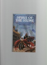 Spirit of the Stone - Maggie Furey - PB - 2002 - Bantam Books - 055357941X. - £1.41 GBP