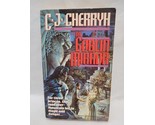 C.J. Cherryh The Globin Mirror Fantasy Paperback Book - $21.77