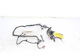 11-13 BMW X3 Front Left Driver Side Seat Wiring Harness F723 - £52.95 GBP