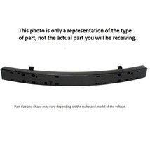 Front Bumper Reinforcement PN CV44079C Fits 94 95 96 97 S10 Blazer - £26.68 GBP