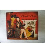The Return Of Eve [Audio CD] Devil Doll - $16.73