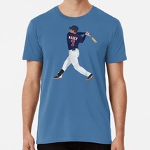 Joe Mauer Size S to 5XL Made in the USA T-Shirt - £17.60 GBP