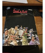 The Definitive Rock &#39;n Roll Collection (1955 - 1966)  for Flute Hal Leonard - £4.66 GBP