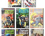 Marvel Comic books Captain america vol. 3 367991 - $24.99