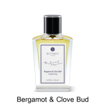 Bergamot &amp; Clove Bud, Butterfly Thai Perfume 60 Ml. - £111.45 GBP