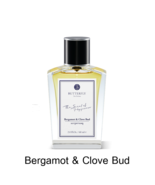 BERGAMOT &amp; CLOVE BUD, Butterfly Thai Perfume 60 ml. - $99.00