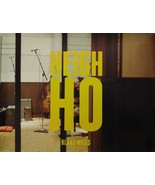 Blake Mills Heigh Ho Promo Music Poster 24 x 18 - £11.81 GBP