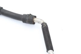 02-05 SUBARU IMPREZA WRX A/C LINE HOSE PIPE Q5717 image 5