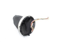 08-13 MINI COOPER CLUBMAN S AT AUTOMATIC GEAR SHIFTER BOOT E6061 image 9