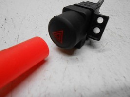2012 2013 2014 2015 Honda Civic 4 Way Switch Hazard Switch With Screws - $21.97