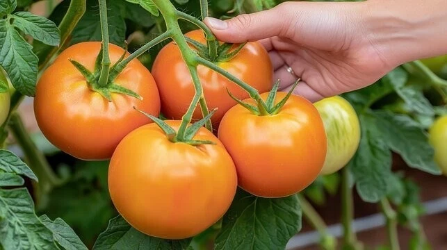 50+ Seeds Unimpeachable Tomato Tomatoe Vegetable Garden Edible Canning - $5.57