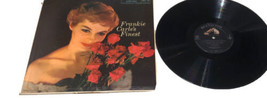 FRANKIE CARLE&#39;S Finest 1957 Album RCA Victor LP Vinyl Record - £3.87 GBP