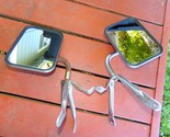 1970&#39;s Dodge Van Door Mirrors OEM 71 72 73 74 75 76 77 Truck  - $134.98