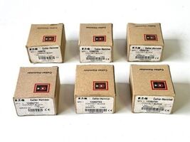 6PK Eaton 10250T53 Contact Block - $1,286.83 MXN