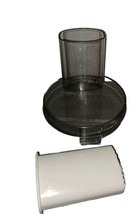 Cuisinart Food Processor Lid DLC-104TX  For DLC-10, 10C, and DLC-5 with ... - $21.99