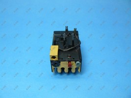 Allen Bradley 193-BSA90 Overload Relay 0.60 to 1.0 Amp For Contactor 104-A09-A30 - £11.78 GBP