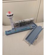 Matchbox Action Drivers Matchbox Airport Adventure with Lights &amp; Sounds ... - $23.00