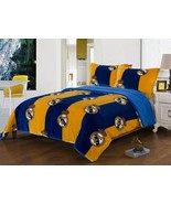 CLUB REAL MADRID FOOTBALL COBERTOR COBIJA  BORREGO SUAVE,CALIENTE 3 PIEZ... - $96.04 CAD