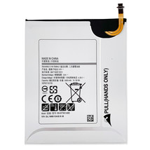 New Replacement Battery For Samsung Galaxy Tab E 9.6 Sm-T560 Eb-Bt561Abe 5000Mah - £17.32 GBP