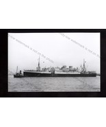 LP1501 - Royal Mail Lines Liner - Highland Princess - bt.1930 - photo 5.... - $3.00