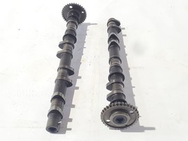 Intake And Exhaust Camshafts OEM 2001 2002 Suzuki GSXR 1000 - $139.20