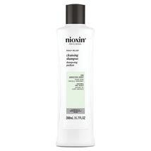 Nioxin Scalp Relief Cleanser 6.8oz - £27.64 GBP