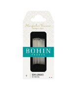 Bohin Betweens Patchworking and Quilting Size 9 Hand Sewing Needles - $72.45 MXN