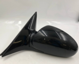 1999-2005 Hyundai Sonata Driver Side View Power Door Mirror Black OEM A0... - $35.27